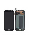 Ecran Super amoled reconditionné - Samsung Galaxy S6 (noir) photo 1