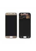 Ecran OLED - Samsung Galaxy S7 (or) photo 1