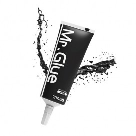 Colle Mr Glue (25 mL) - noire photo 1