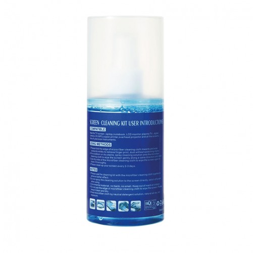 Solution nettoyante (200 ml) photo 3