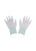 Paire de gants carbone antistatiques (taille M) photo 1