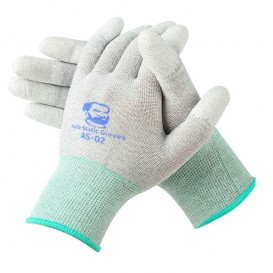 Paire de gants antistatiques (taille L) photo 1