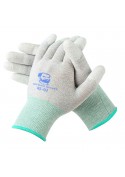 Paire de gants antistatiques (taille L) photo 1