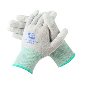 Paire de gants antistatiques (taille M) photo 1
