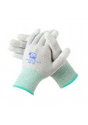 Paire de gants antistatiques (taille M) photo 1