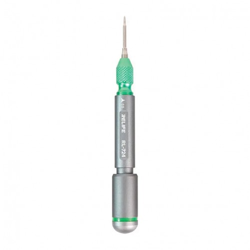 Tournevis pro - Tri-Point 0.6mm photo 1