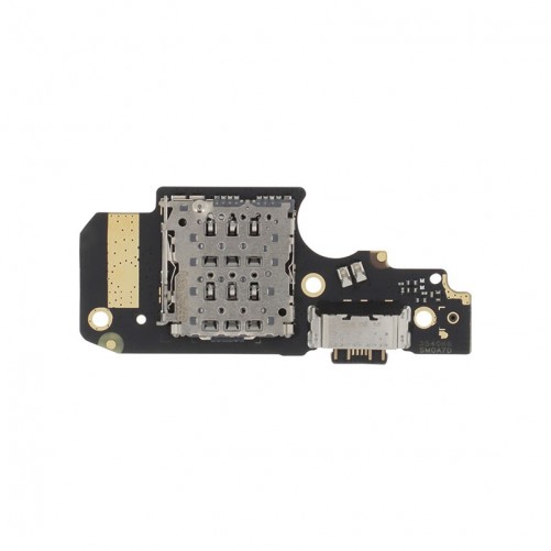 Connecteur de charge (reconditionné) - Redmi Note 12 Pro 4G photo 1