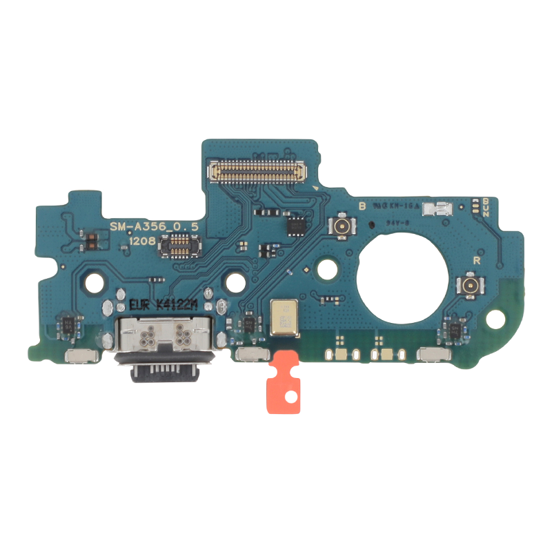 Connecteur de charge USB Type-C pour Samsung Galaxy A35 (5G)_photo1