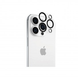 Verre trempé de vitre caméra arrière - iPhone 11 Pro et 11 Pro Max photo 3