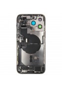 Châssis assemblé -  iPhone 14 Pro Max Noir sidéral photo 2