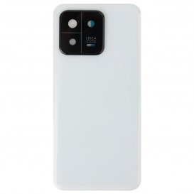 Vitre arrière - Xiaomi 13 Blanc photo 1