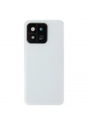 Vitre arrière - Xiaomi 13 Blanc photo 1