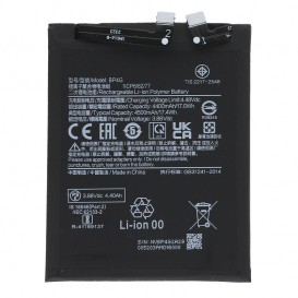 Batterie BP4G compatible pour Xiaomi 13_photo1