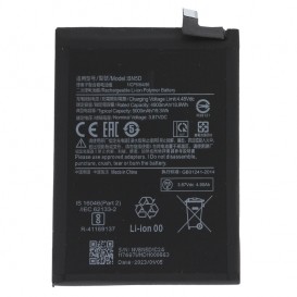 Batterie BN5D compatible pour Xiaomi Redmi Note 11s 4G et Redmi Note 11_photo1