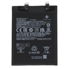 Batterie BP4J compatible pour Xiaomi Redmi Note 12 Pro+_photo2