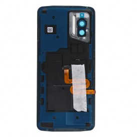 Coque arrière d'origine pour Crosscall Stellar-X5 Noir_photo1