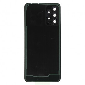 Vitre arrière compatible Samsung Galaxy A32 5G noir_photo2