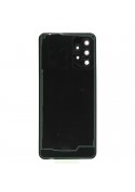 Vitre arrière compatible Samsung Galaxy A32 5G noir_photo2