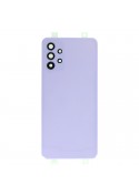 Vitre arrière compatible Samsung Galaxy A32 5G Violet_photo1