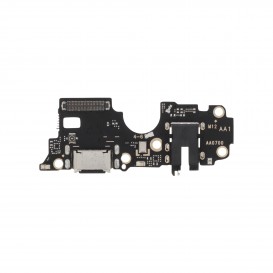 Connecteur de charge avec prise jack et micro - Oppo A16 4G, A76 4G et A16s photo 1