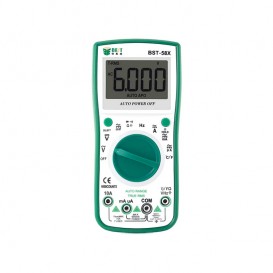 Multimètre numérique BST-58X photo 1