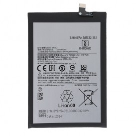 Batterie compatible pour Xiaomi Redmi 13C_photo1