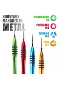 Kit d'outils Premium complet spécial iPhone toutes générations_photo2