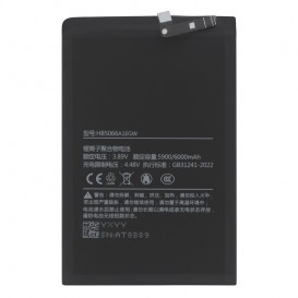 Batterie compatible pour Honor X7a_photo1