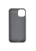 Coque photo grise personnalisable E-Ink pour iPhone 14 Pro Max_photo3