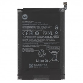 Batterie originale pour Xiaomi Redmi 10 (2022), 10A et 10C_photo1