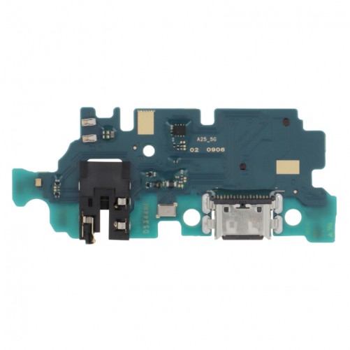 Connecteur de charge USB Type-C pour Samsung Galaxy A25 (5G)_photo1