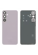 Vitre arrière d'origine pour Samsung Galaxy A35 5G Violet_photo1
