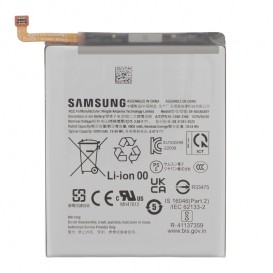 Batterie d'origine pour Samsung Galaxy A35 (5G)_photo1