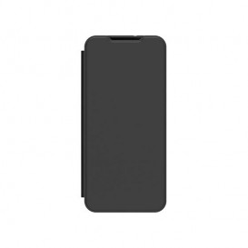 Coque à clapet (Officielle) Samsung - Galaxy A05s Noir photo 1