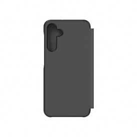 Coque à clapet (Officielle) Samsung - Galaxy A05s Noir photo 1