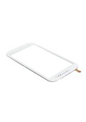 Vitre tactile Blanche - Wiko Cink Five