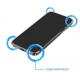 Housse transparente - Galaxy A54 5G photo 1