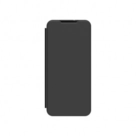 Coque à clapet (Officielle) Samsung noire - Galaxy A15 4G/5G photo 1