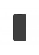 Coque à clapet (Officielle) Samsung noire - Galaxy A15 4G/5G photo 1