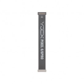 Nappe LCD - Google Pixel 6A photo 1