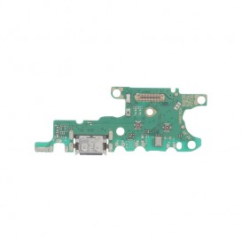 Connecteur de charge - Honor X8a photo 1