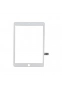 Vitre tactile - iPad 6 (2018) Blanche photo 1