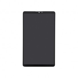 Bloc écran - Galaxy Tab A9 8.7\" LTE (X115) Noir photo 1