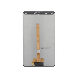 Bloc écran - Galaxy Tab A9 8.7\" LTE (X115) Noir photo 1