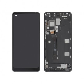 Bloc écran (Officiel) Xiaomi Mi Mix 2 Noir photo 1