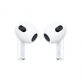 Apple Airpods 3e génération avec boîtier de charge photo 1