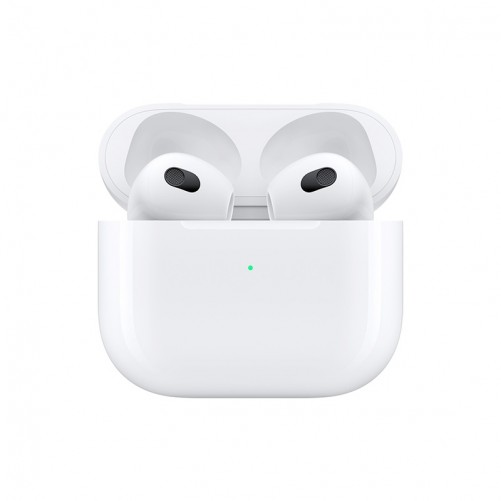 Apple Airpods 3e génération avec boîtier de charge photo 3