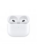 Apple Airpods 3e génération avec boîtier de charge photo 3