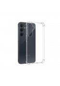 Housse transparente - Samsung Galaxy A05s photo 1