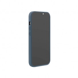 Housse silicone Bleu marine - Samsung Galaxy A05s photo 3